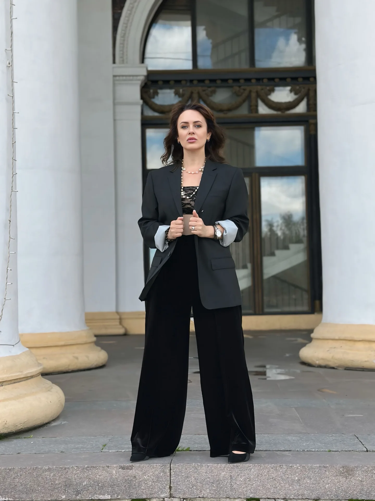 Євгенія Крилова